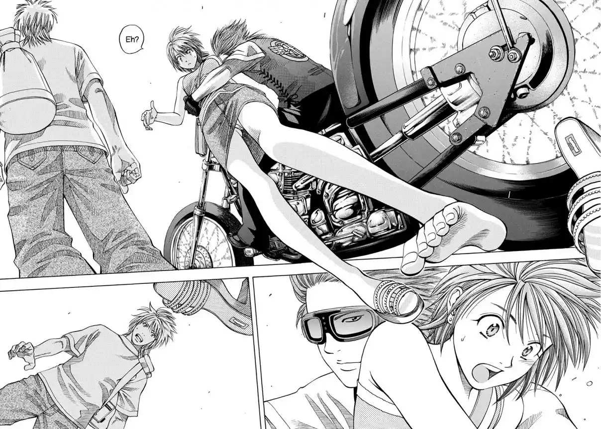 Curry naru Shokutaku 142