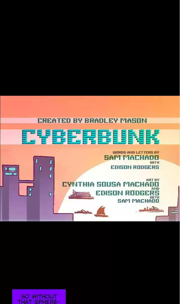 Cyberbunk 113