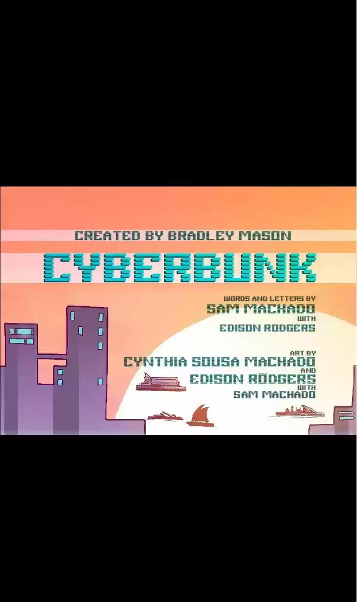Cyberbunk 114