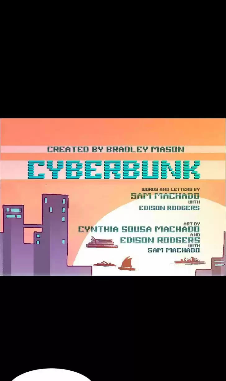 Cyberbunk 116