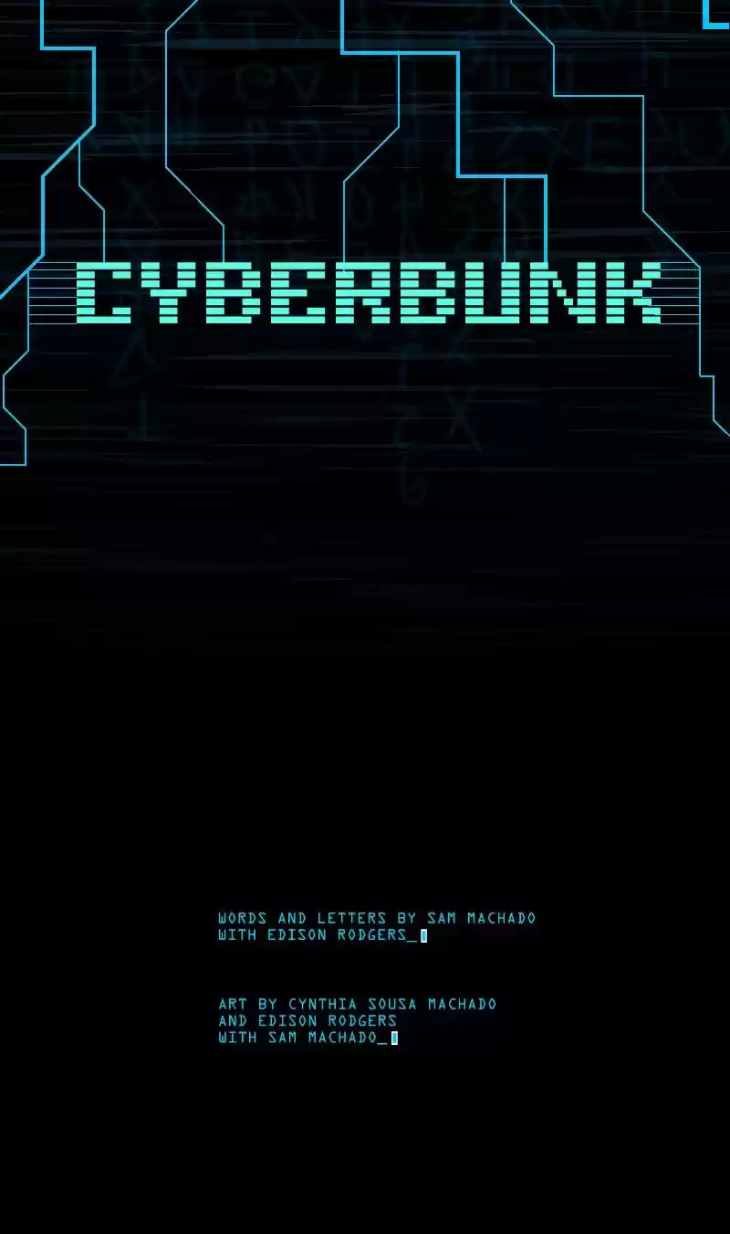 Cyberbunk 122