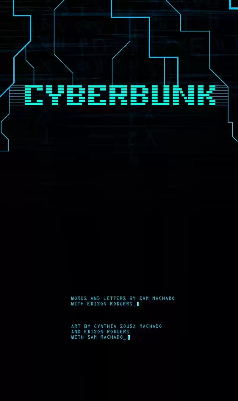 Cyberbunk 136