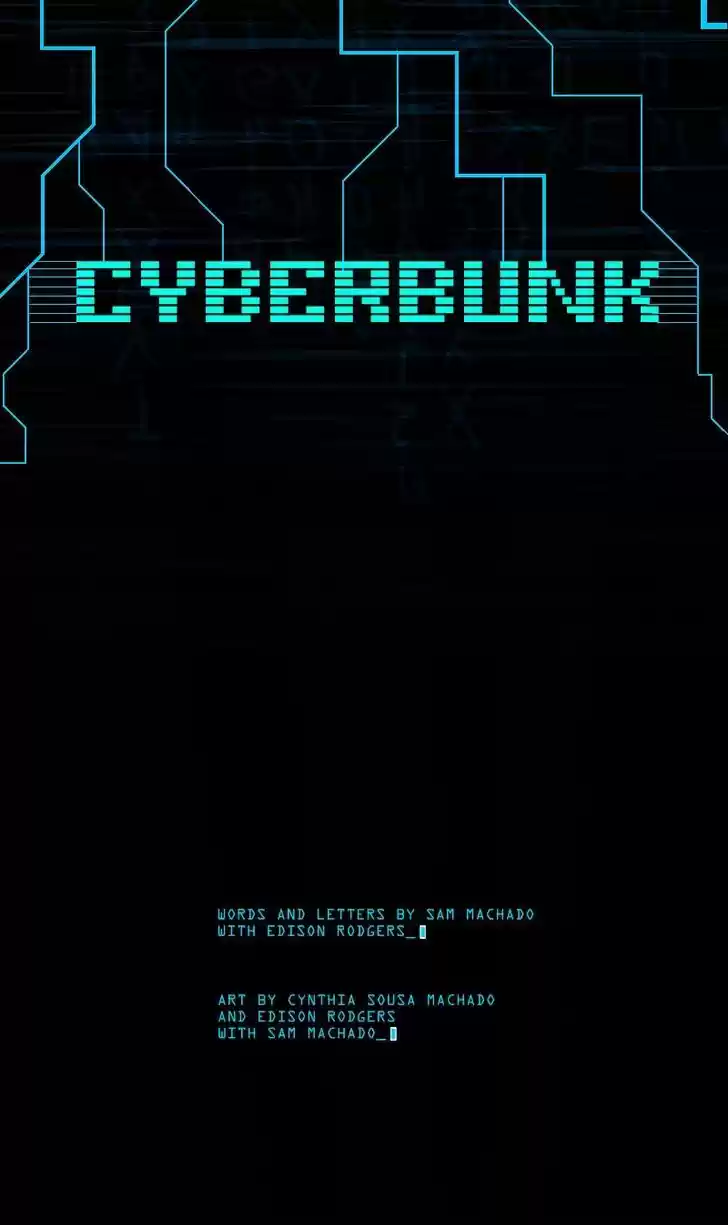 Cyberbunk 139