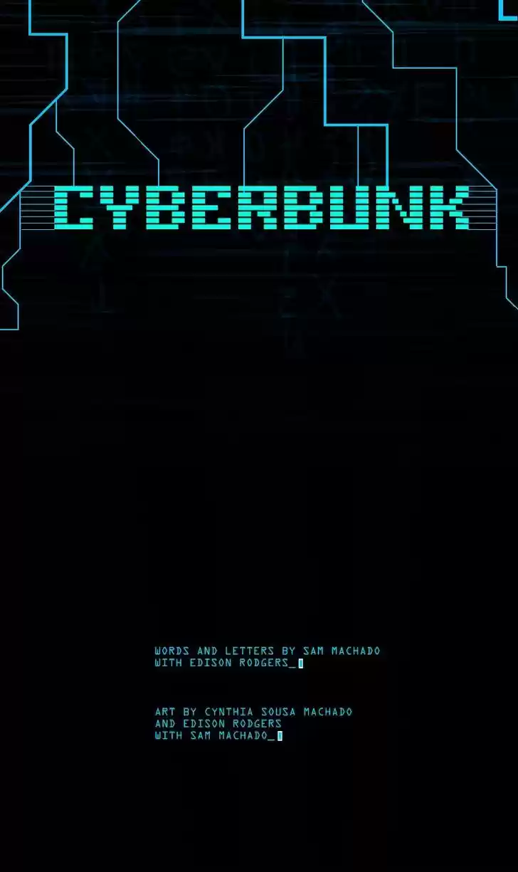 Cyberbunk 142