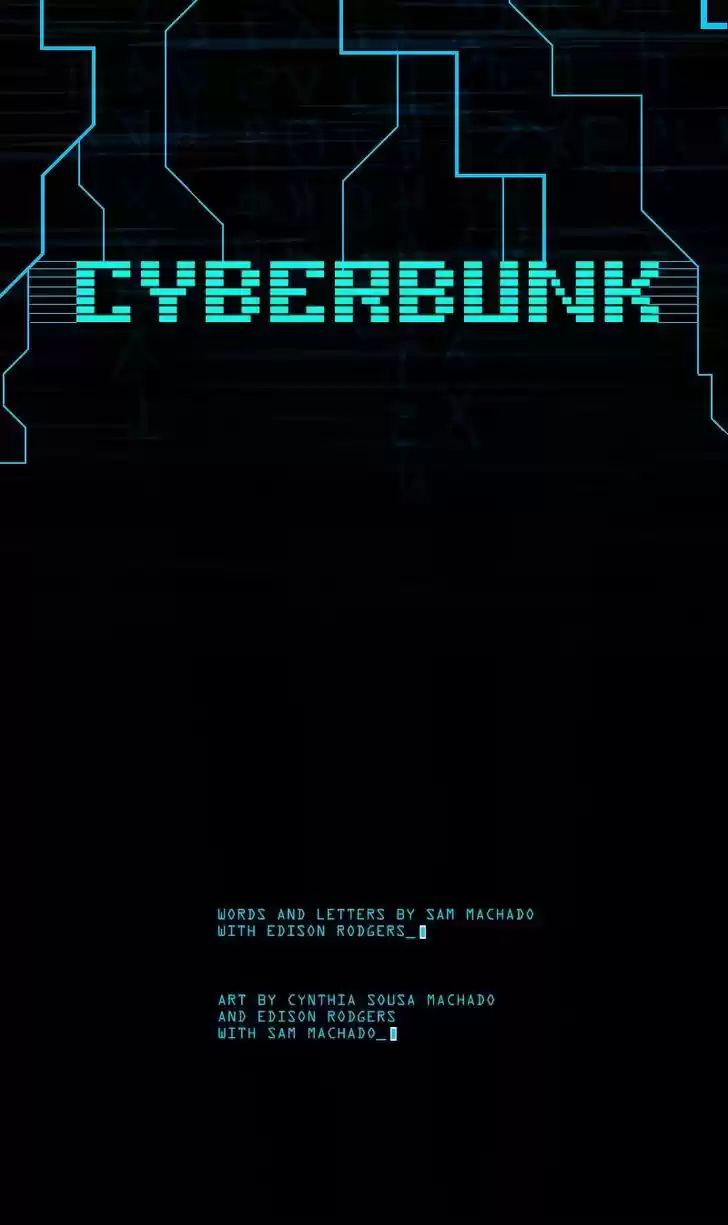 Cyberbunk 143