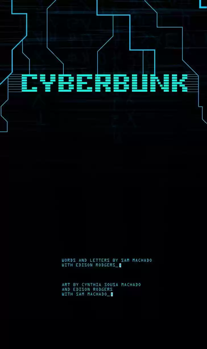 Cyberbunk 147