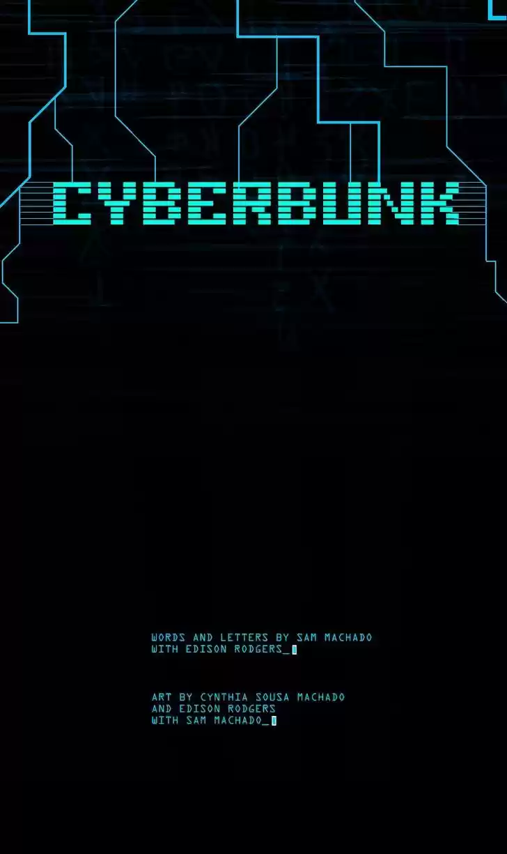 Cyberbunk 148