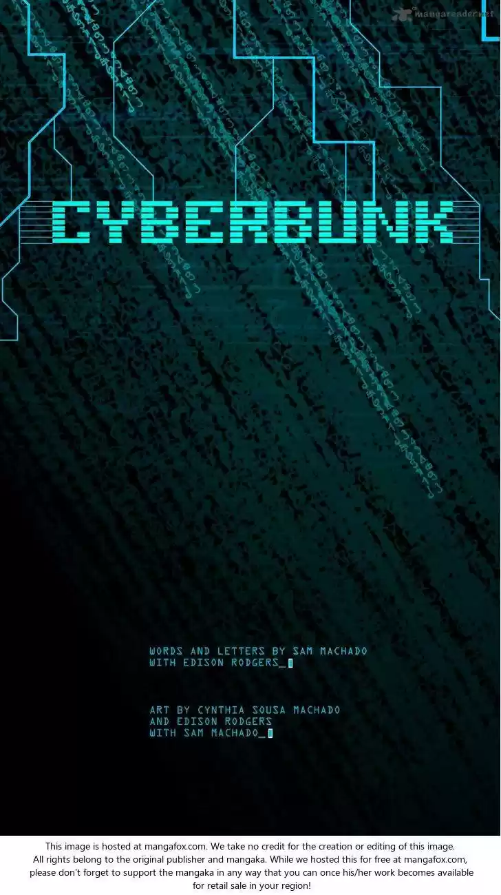 Cyberbunk 163