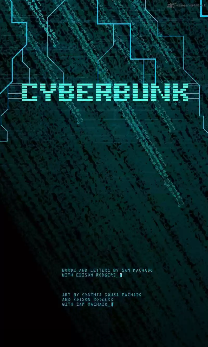 Cyberbunk 176