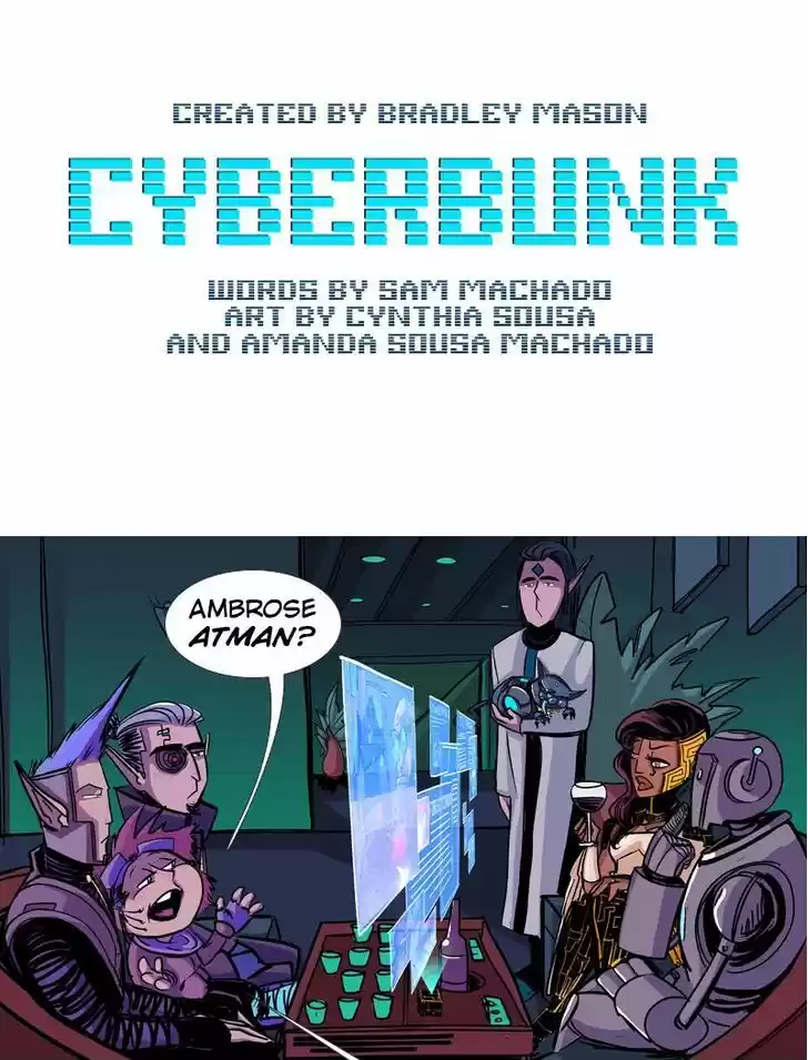 Cyberbunk 19
