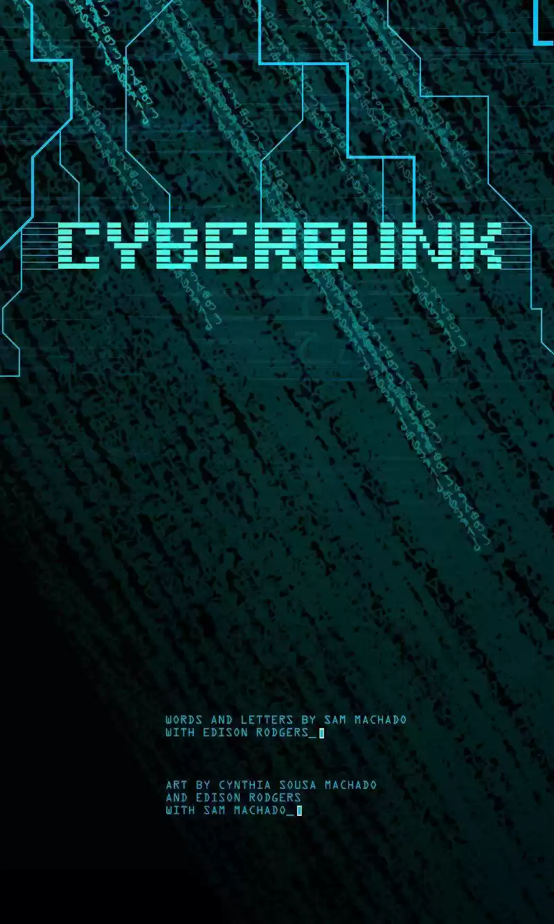 Cyberbunk 193