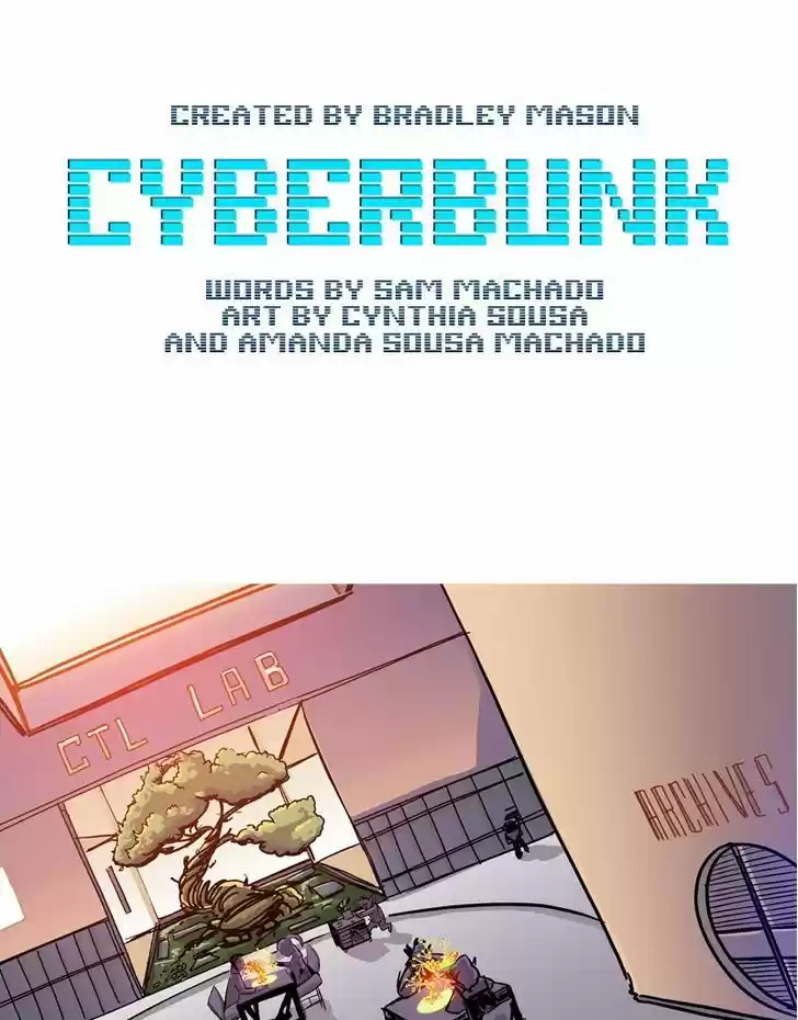 Cyberbunk 29