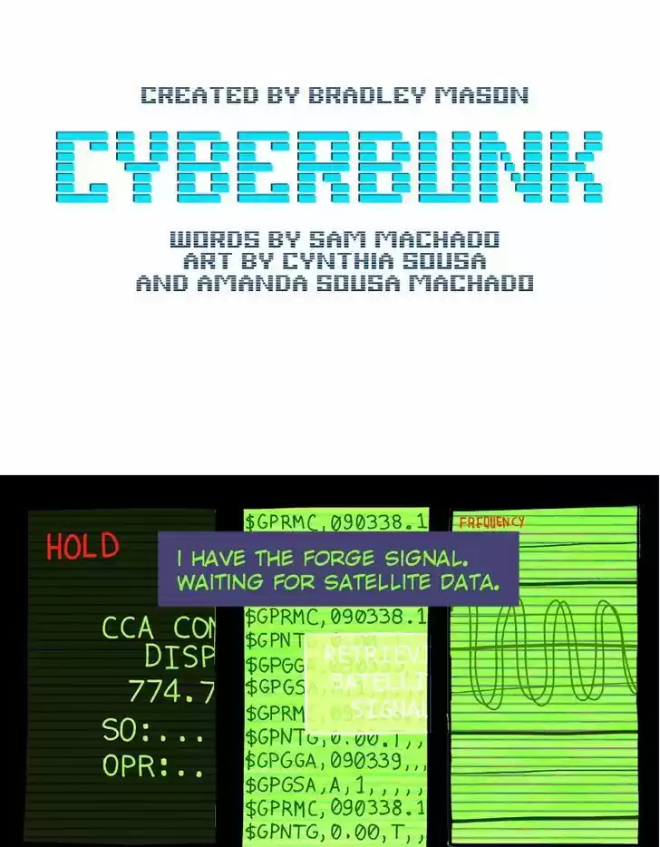 Cyberbunk 38