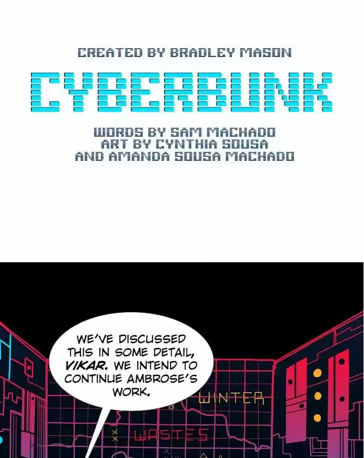 Cyberbunk 44