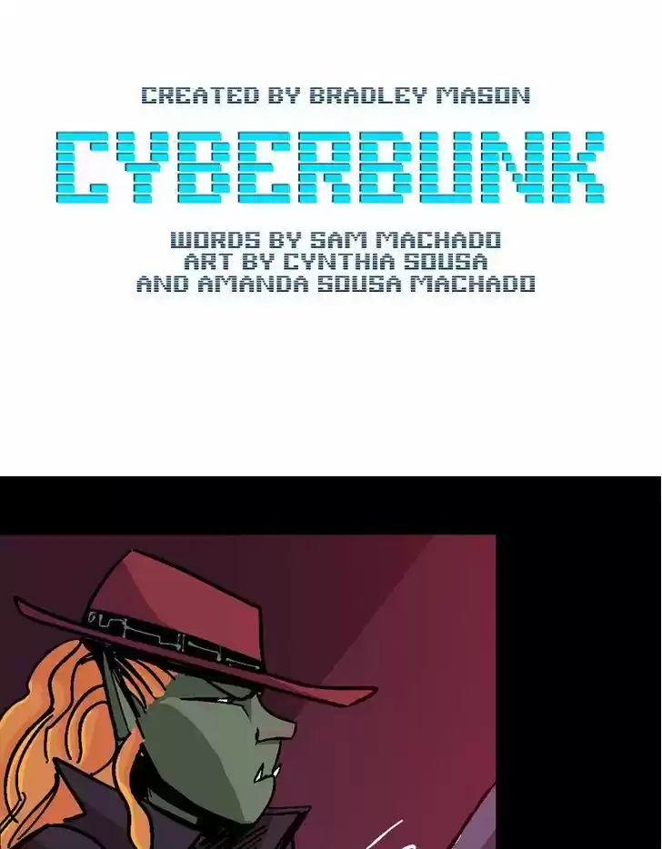 Cyberbunk 49