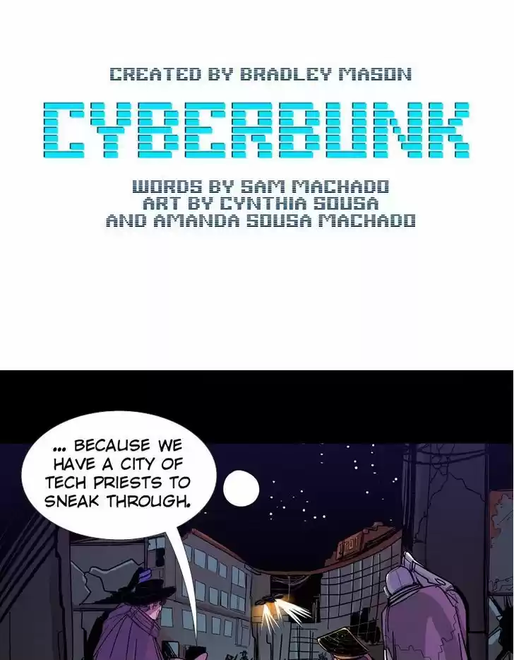 Cyberbunk 53