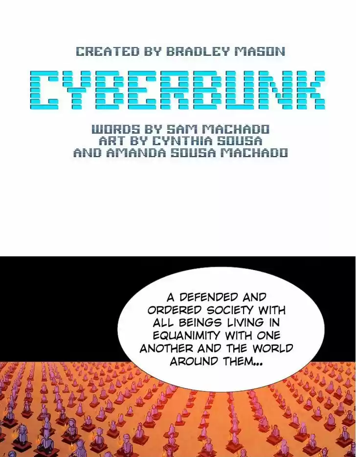 Cyberbunk 54