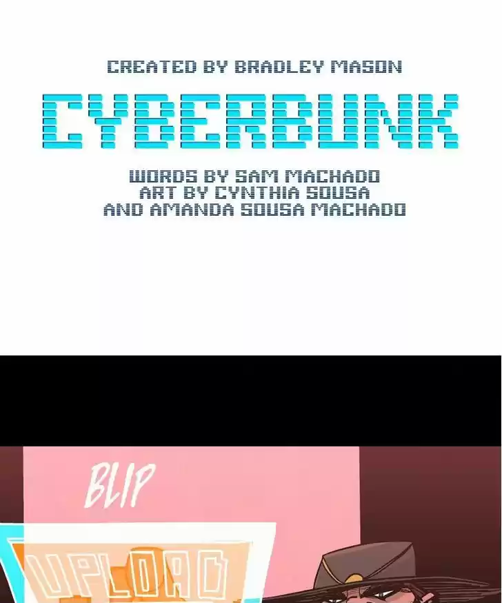Cyberbunk 68