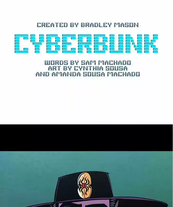 Cyberbunk 75