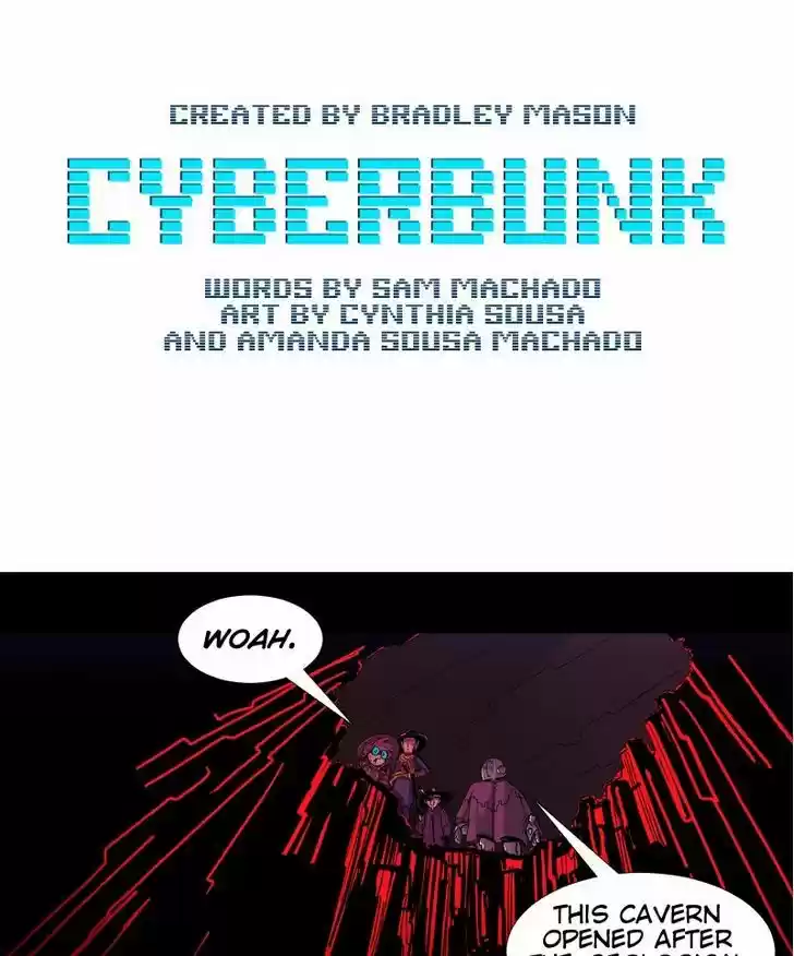 Cyberbunk 78
