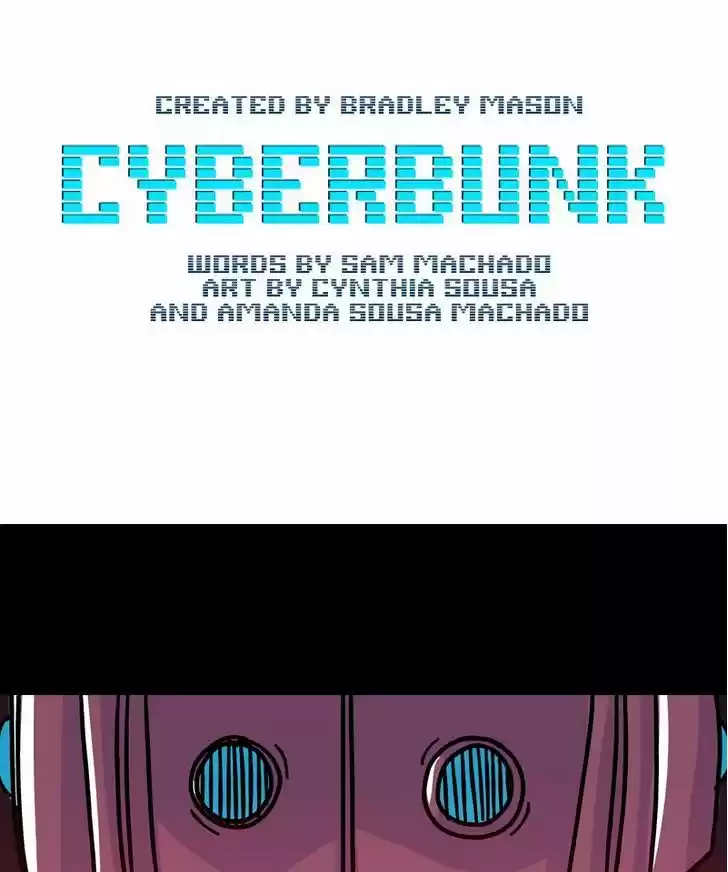 Cyberbunk 79
