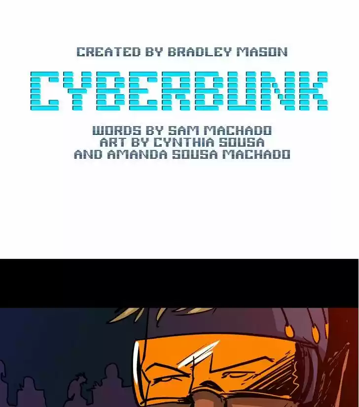 Cyberbunk 82