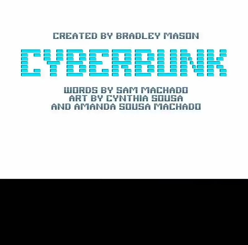 Cyberbunk 86