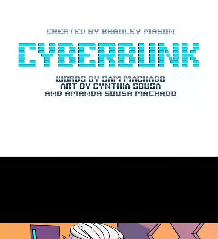 Cyberbunk 89