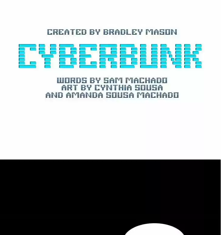 Cyberbunk 91