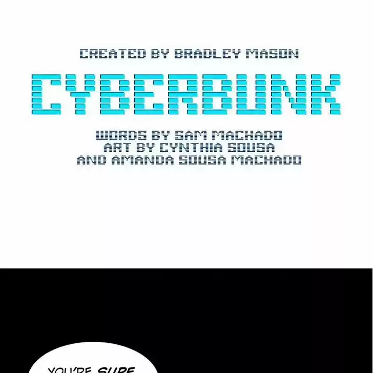 Cyberbunk 93