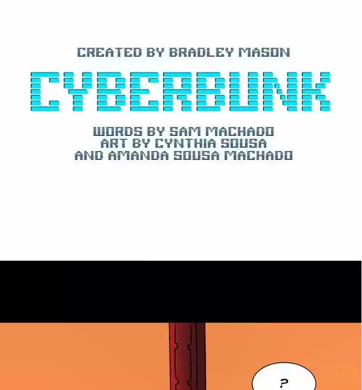 Cyberbunk 94