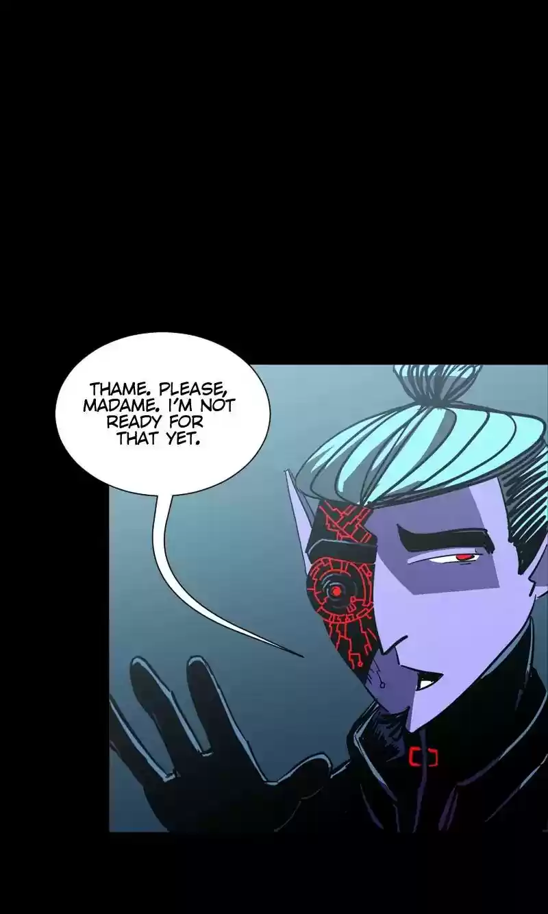 Cyberbunk Chapter 185