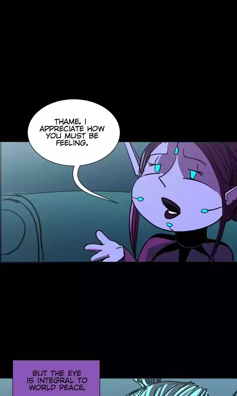 Cyberbunk Chapter 185