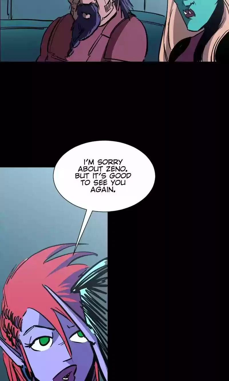 Cyberbunk Chapter 185