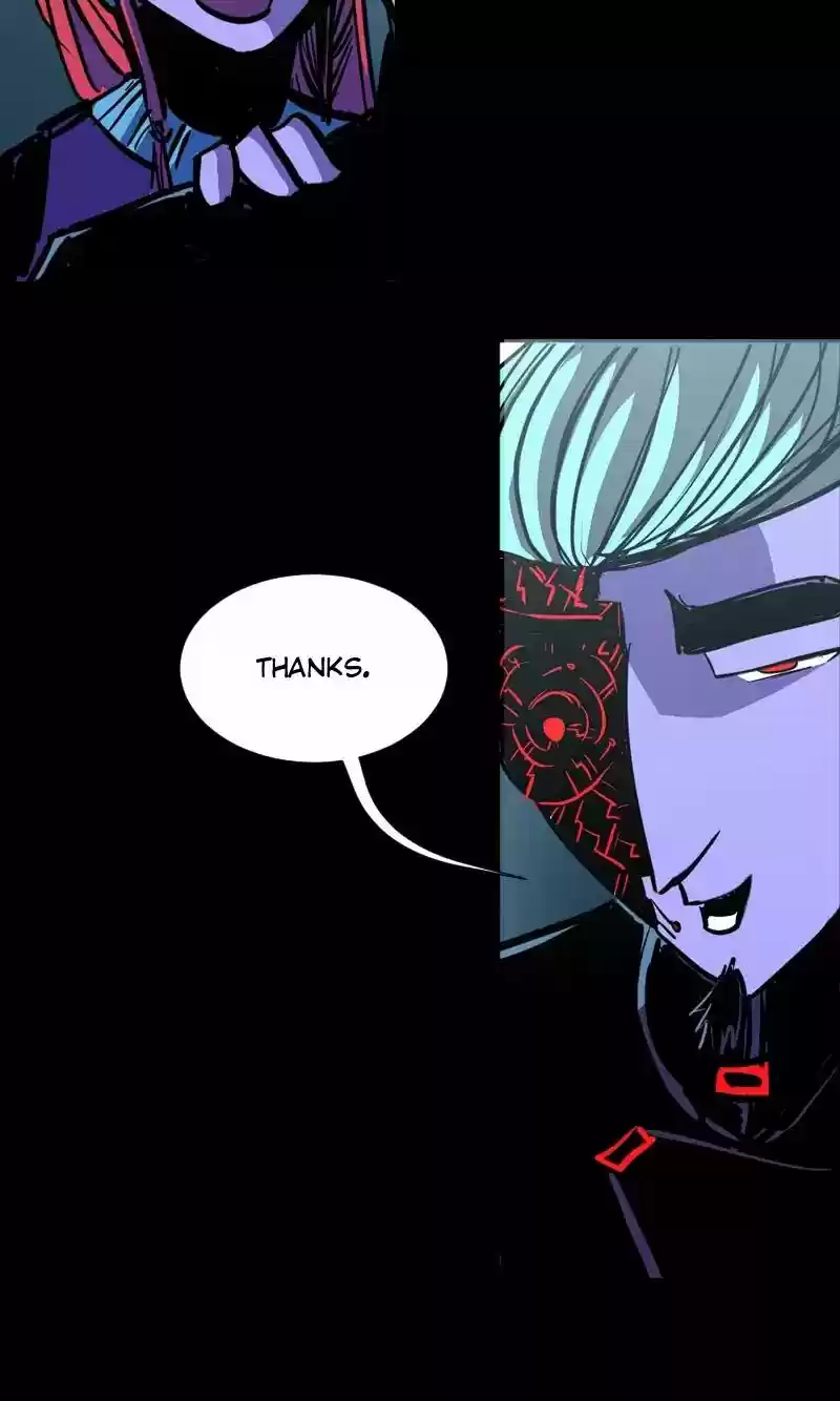 Cyberbunk Chapter 185