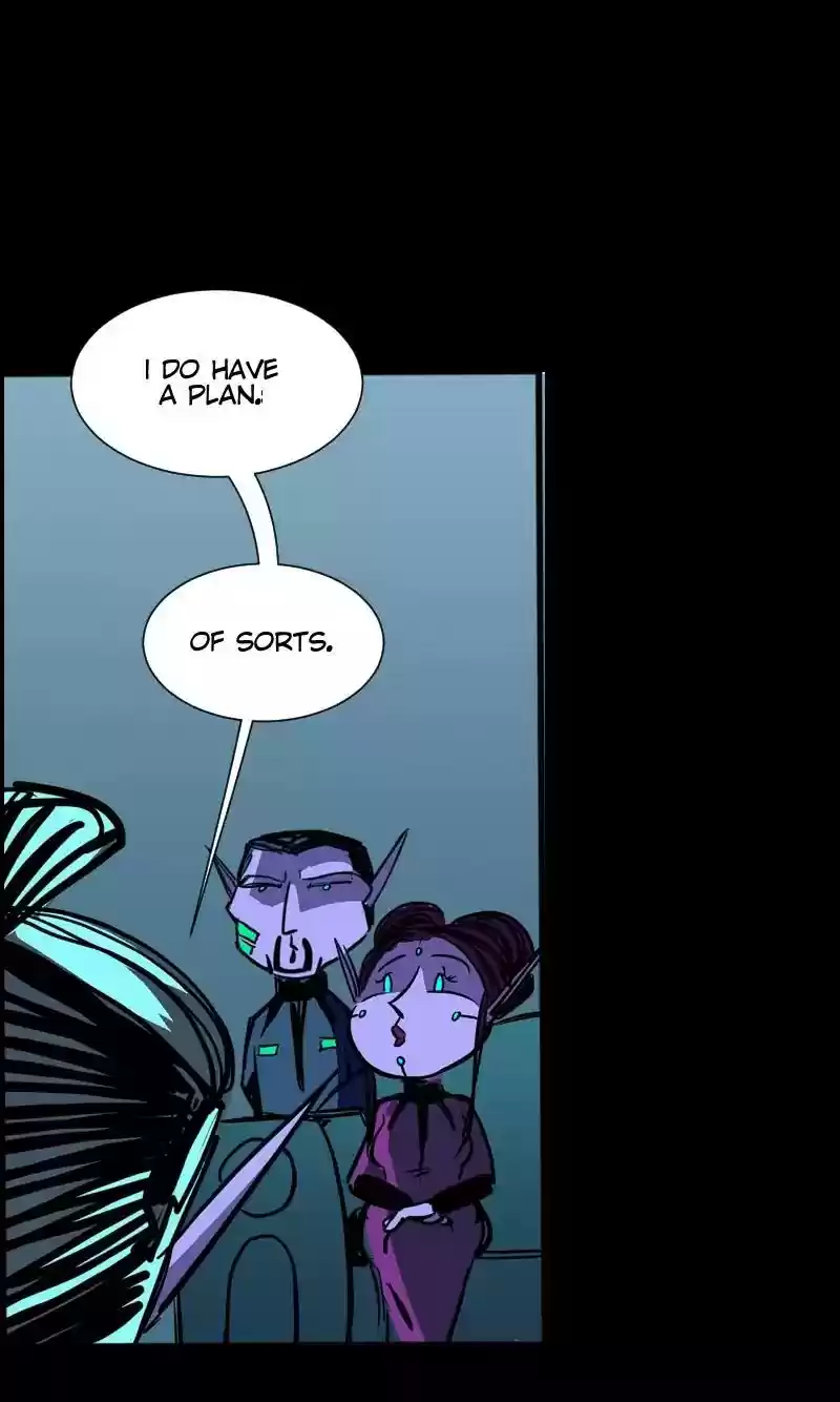 Cyberbunk Chapter 185