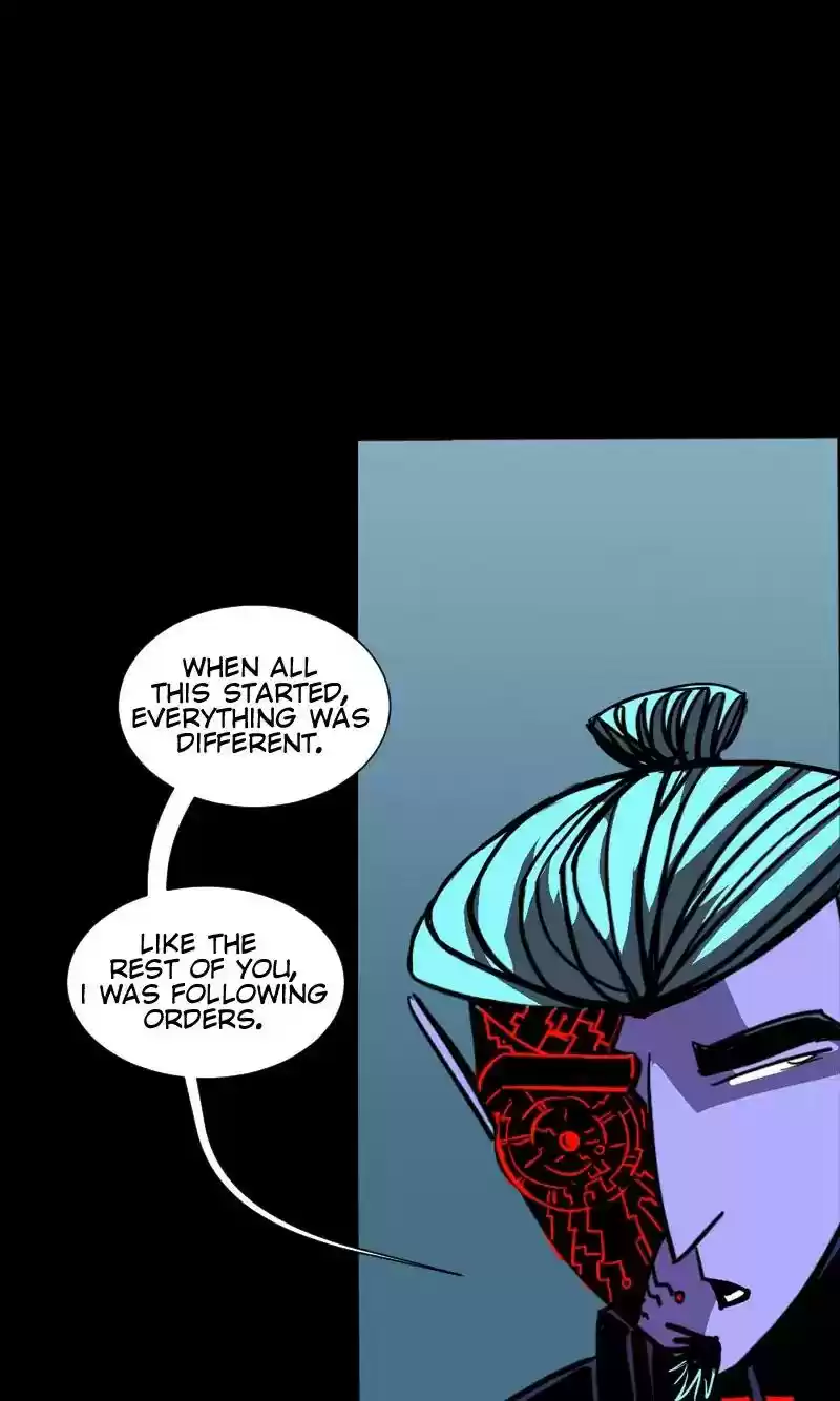 Cyberbunk Chapter 185