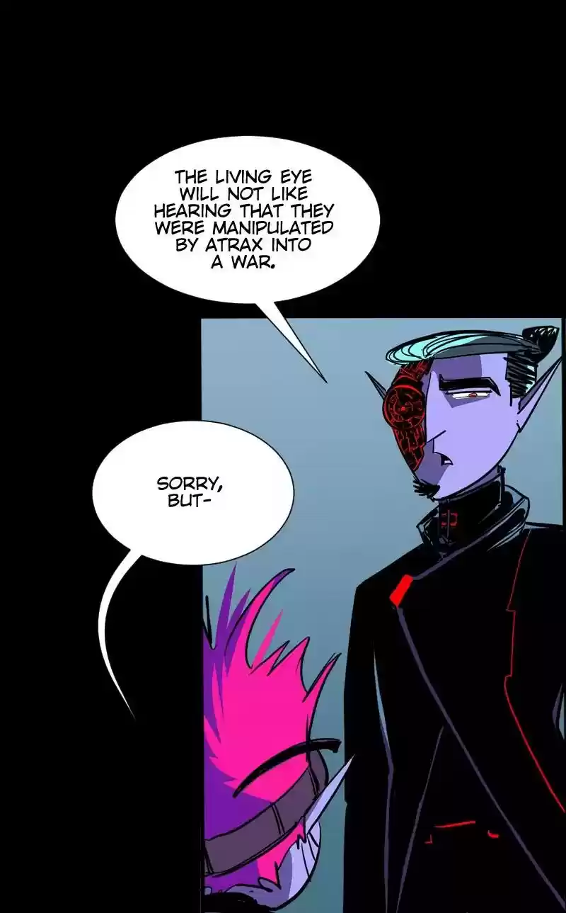 Cyberbunk Chapter 185