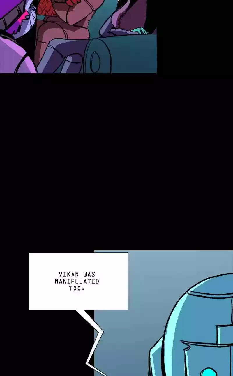 Cyberbunk Chapter 185