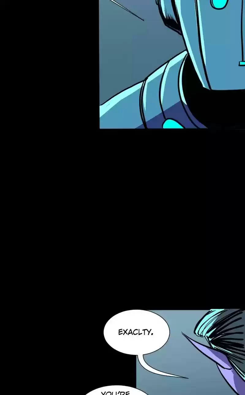 Cyberbunk Chapter 185