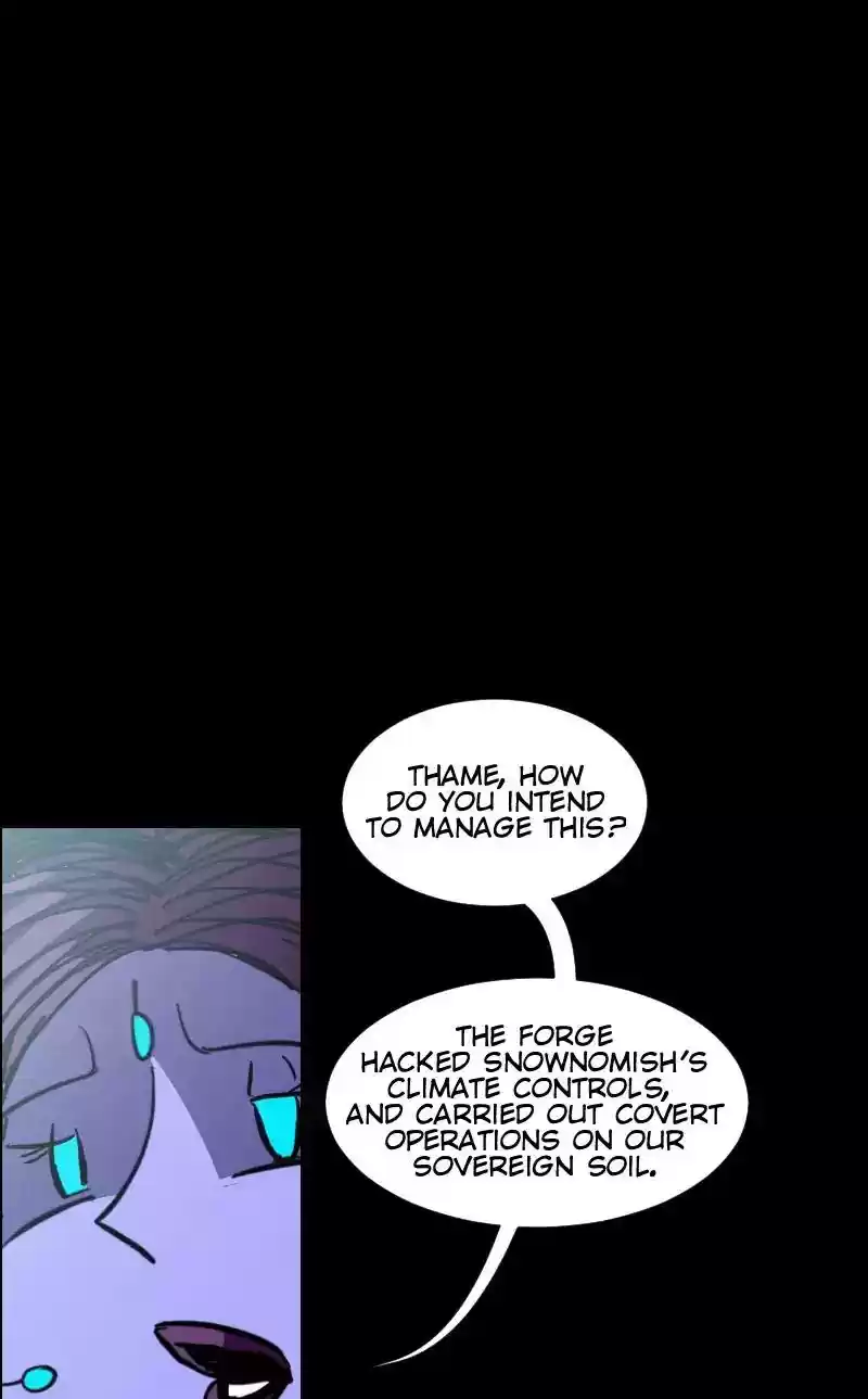 Cyberbunk Chapter 185