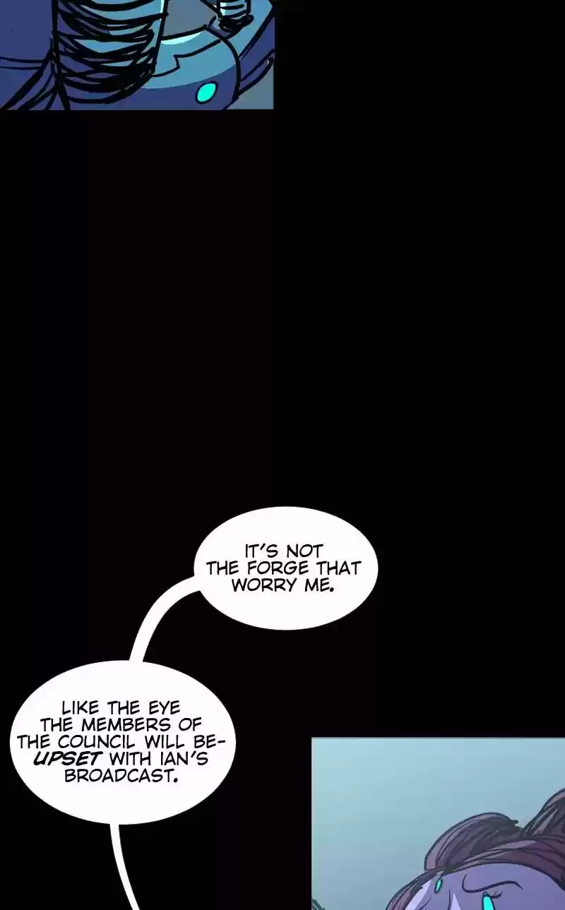 Cyberbunk Chapter 185