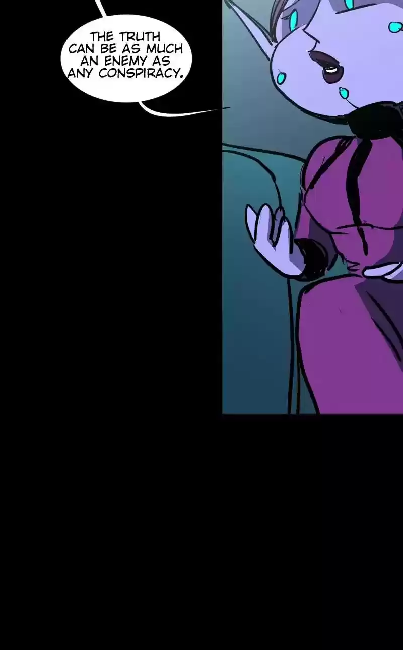 Cyberbunk Chapter 185