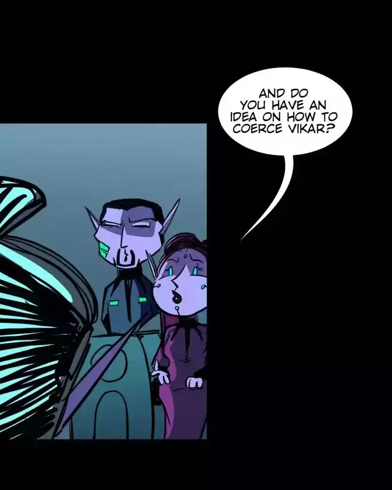 Cyberbunk Chapter 185