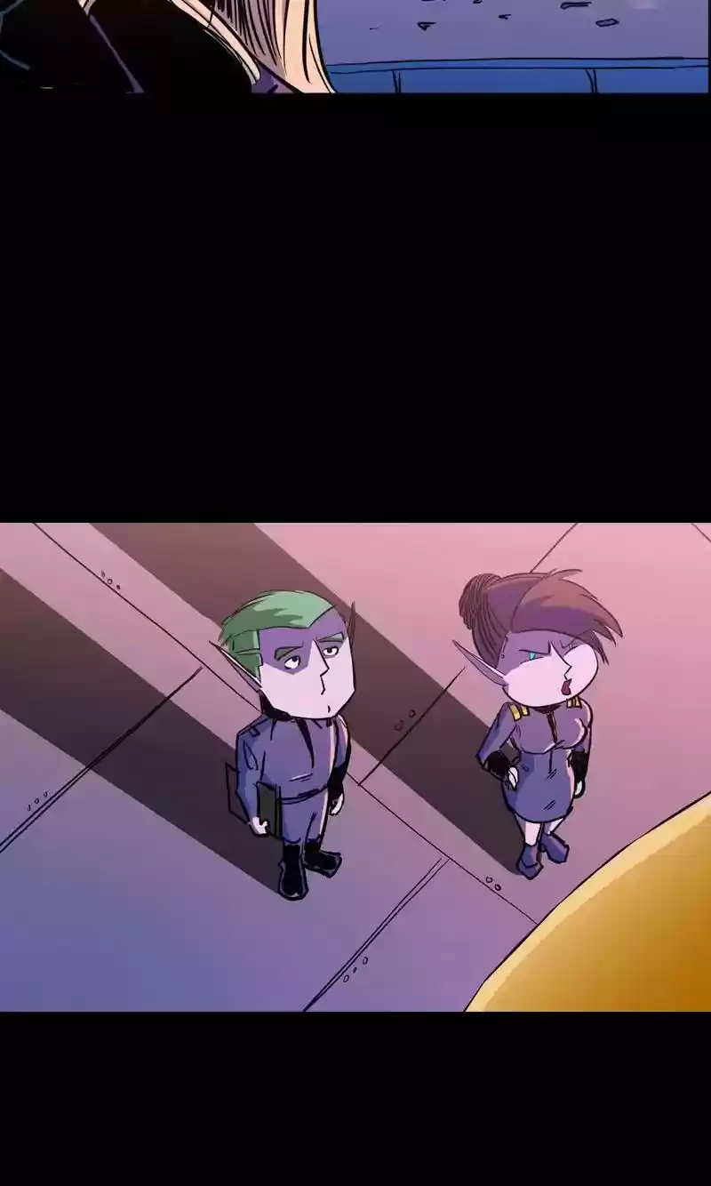 Cyberbunk Chapter 186