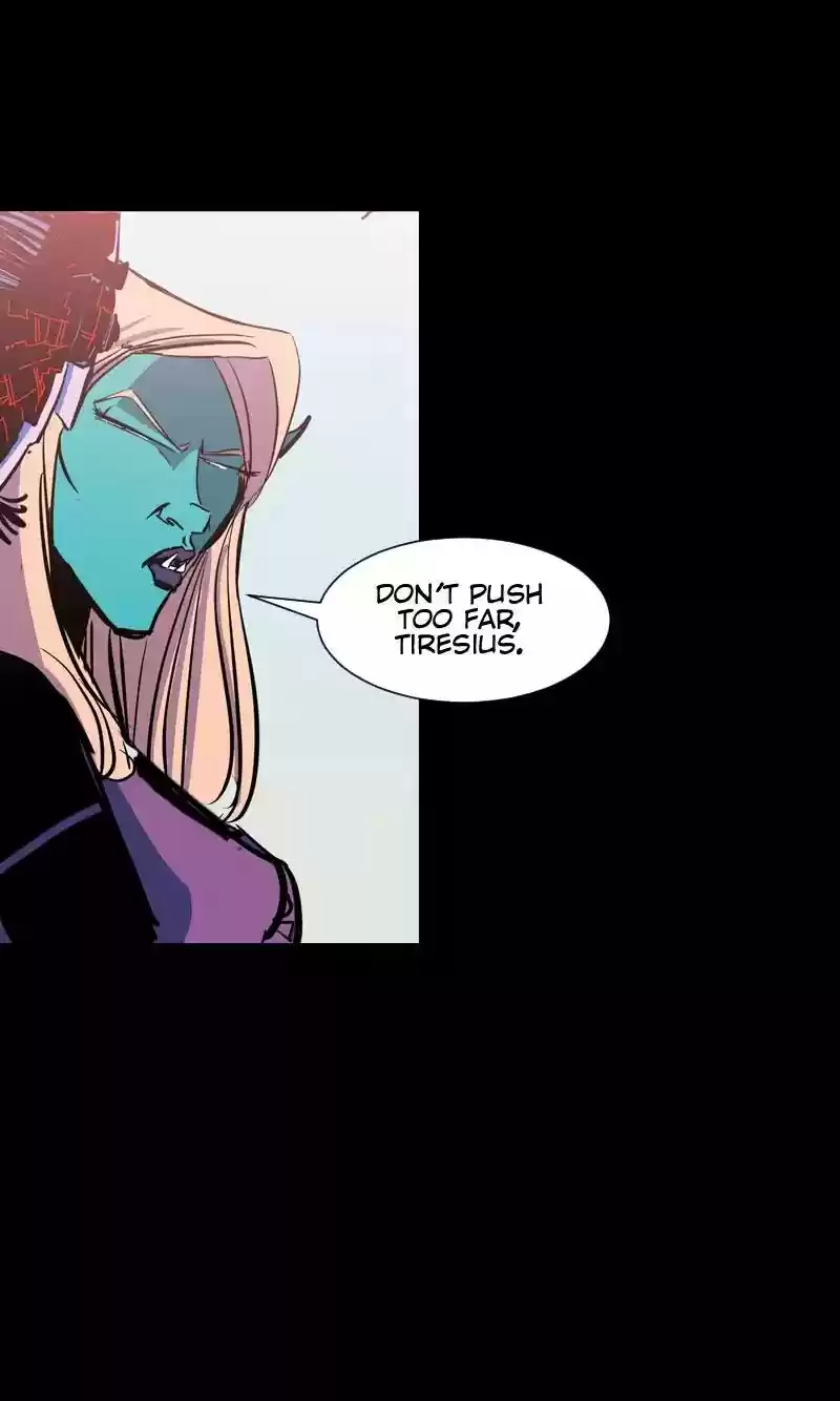 Cyberbunk Chapter 186