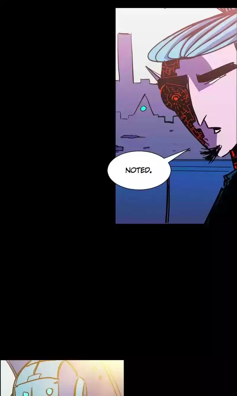 Cyberbunk Chapter 186