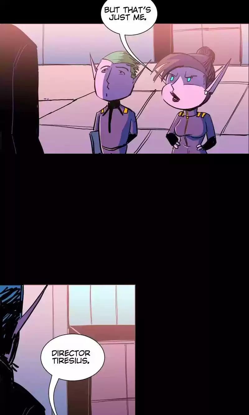 Cyberbunk Chapter 186