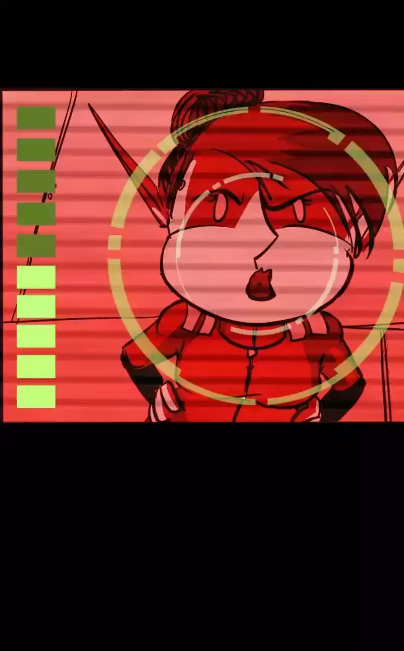 Cyberbunk Chapter 186