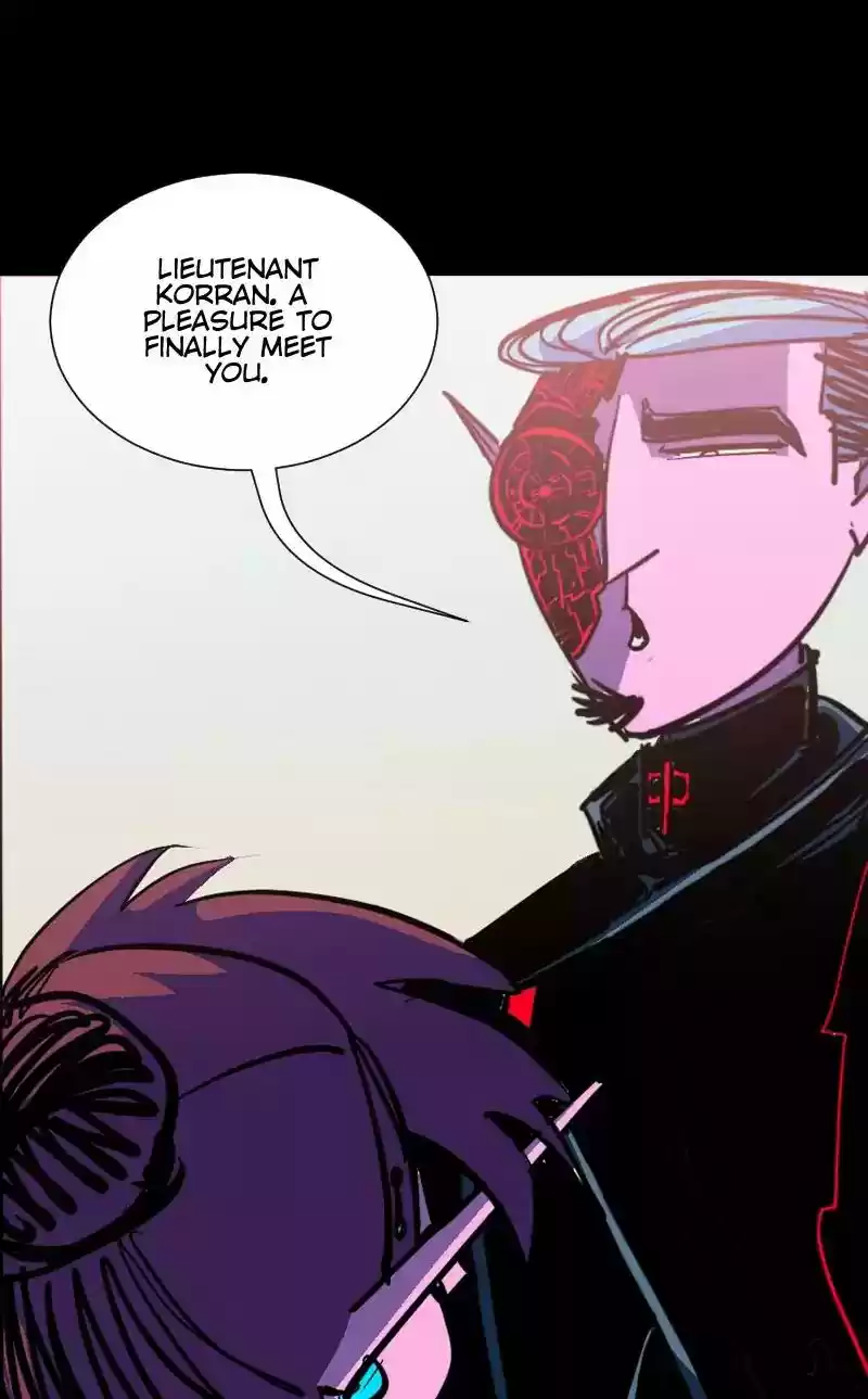 Cyberbunk Chapter 186